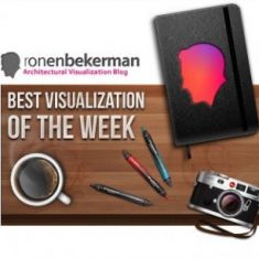 best visualization of the week - www.ronenbekerman.com