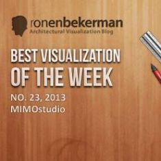 best visualization of the week - www.ronenbekerman.com